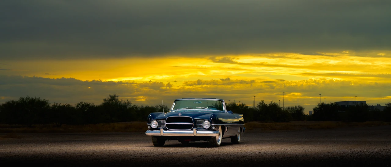 1957 Dual-Ghia - Image 4 of 31