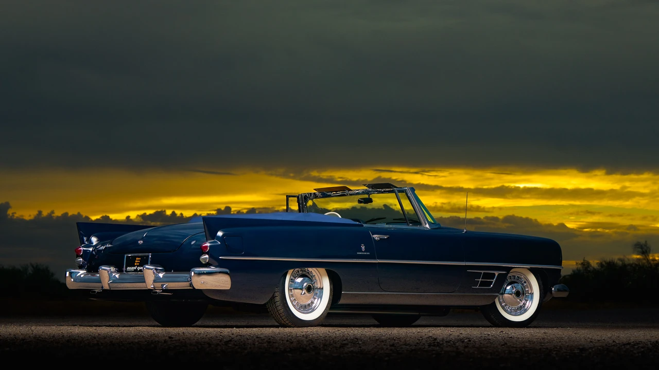 1957 Dual-Ghia - Image 16 of 31