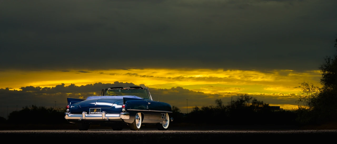 1957 Dual-Ghia - Image 19 of 31