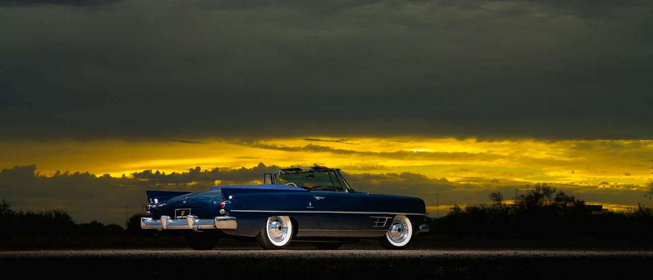 1957 Dual-Ghia - Image 20 of 31