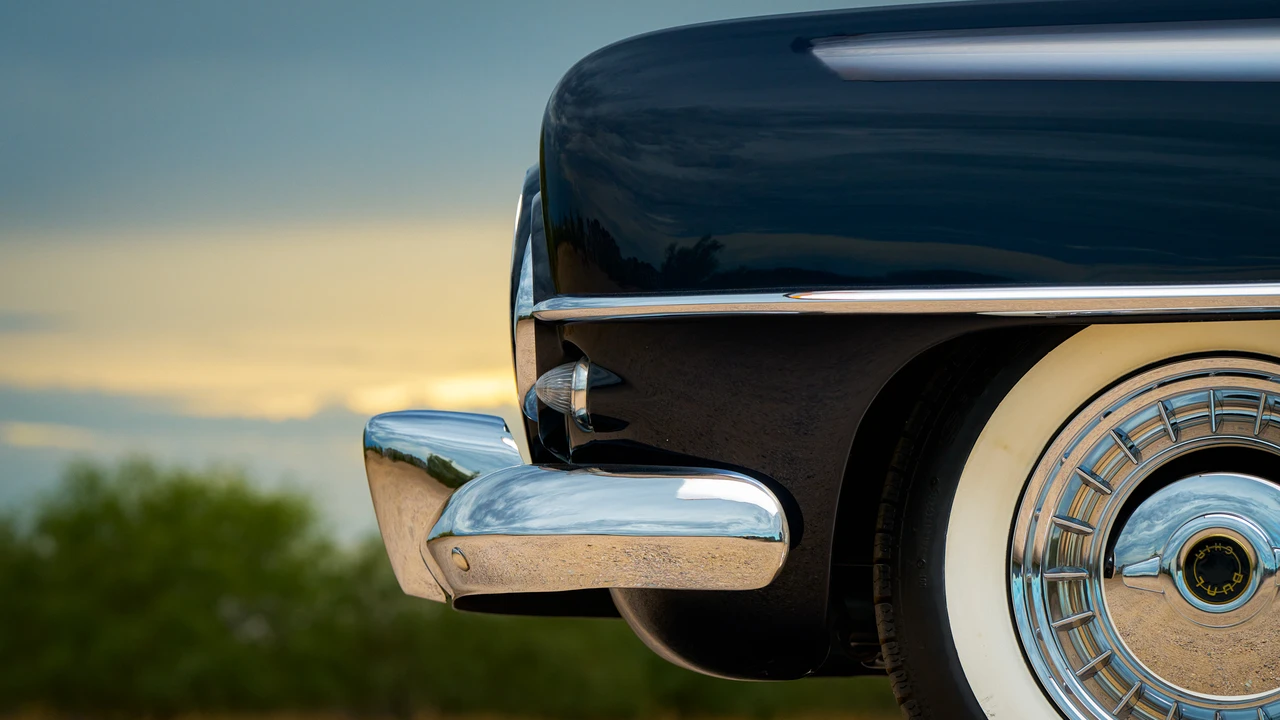 1957 Dual-Ghia - Image 25 of 31