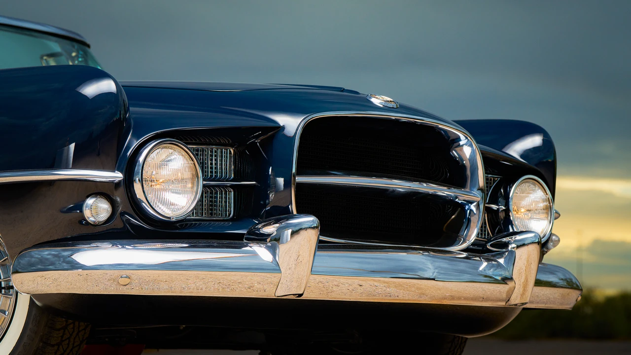 1957 Dual-Ghia - Image 27 of 31