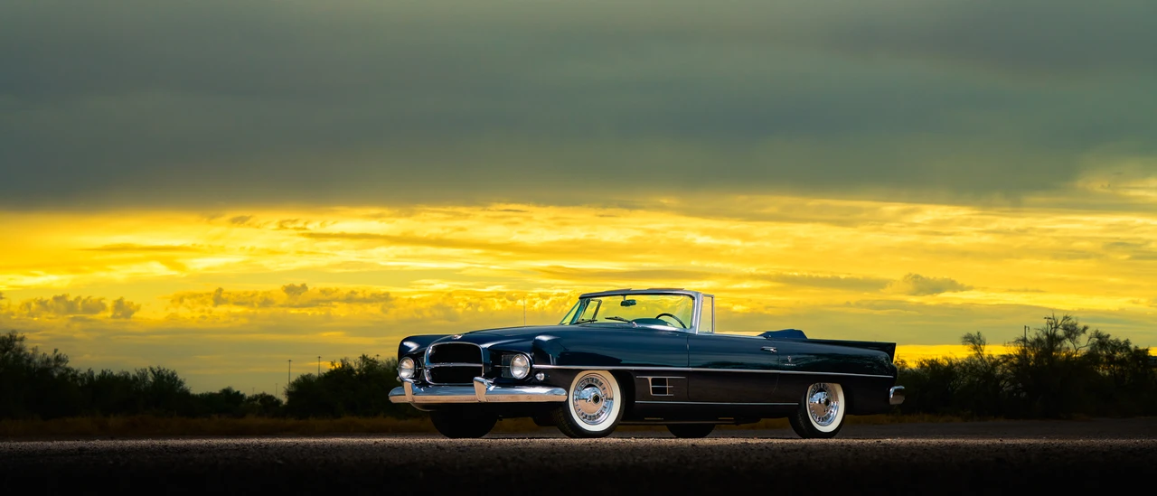 1957 Dual-Ghia - Image 5 of 31