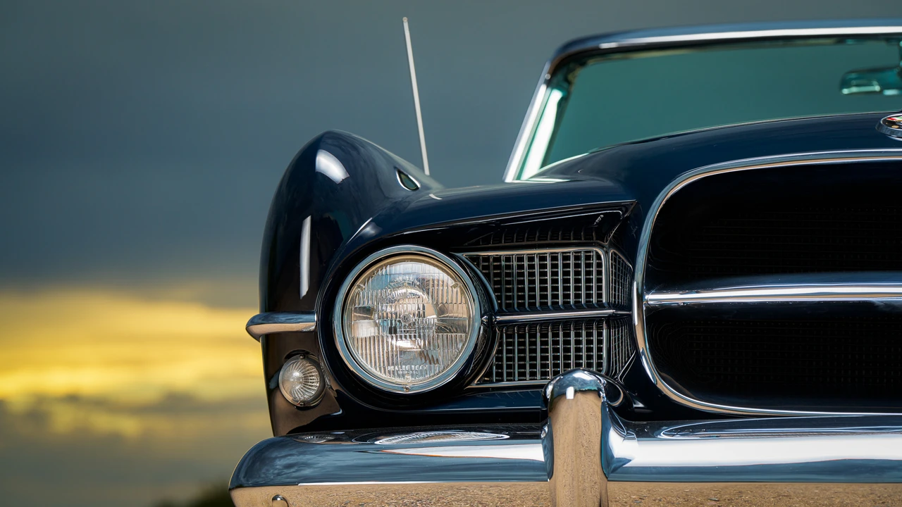 1957 Dual-Ghia - Image 30 of 31