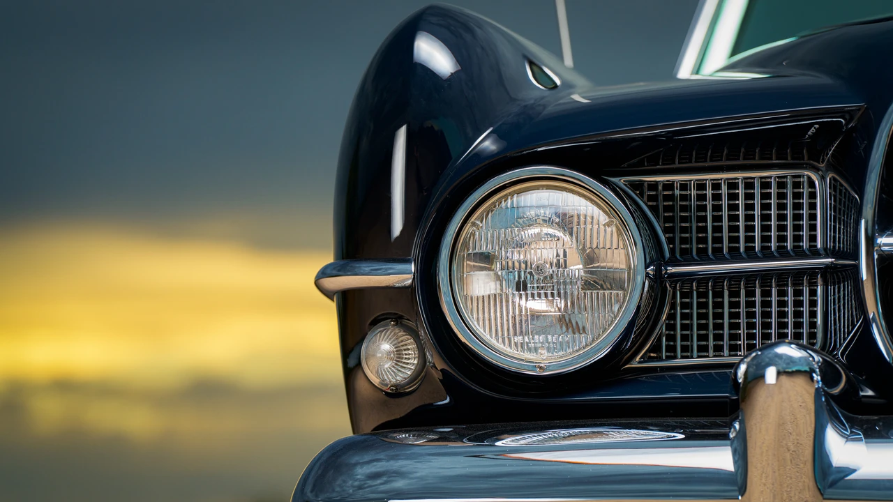 1957 Dual-Ghia - Image 31 of 31