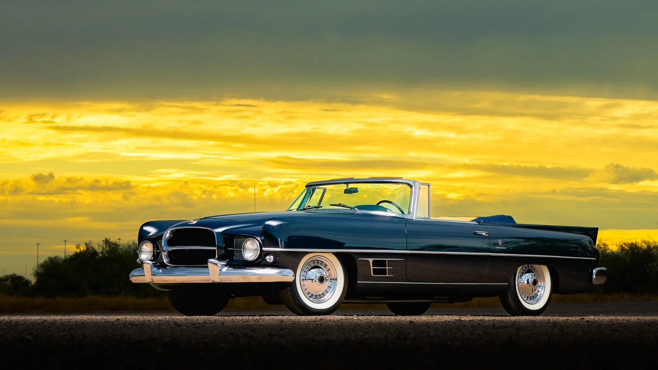 1957 Dual-Ghia - Image 9 of 31