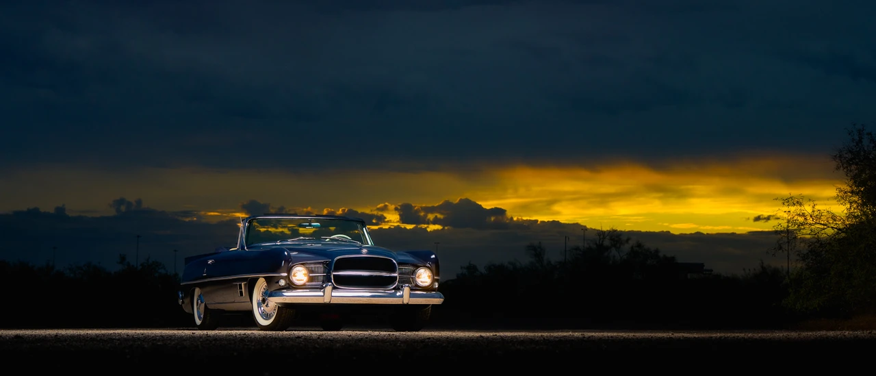 1957 Dual-Ghia - Image 27 of 31