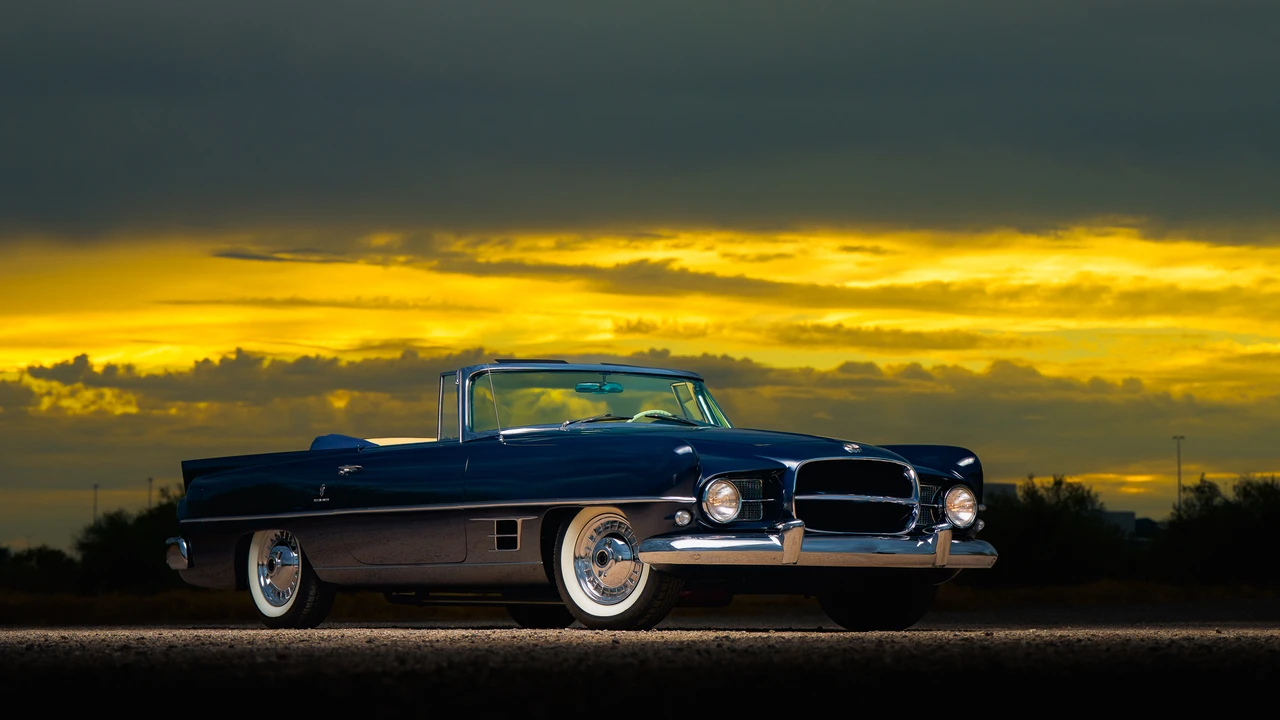 1957 Dual-Ghia - Image 23 of 31