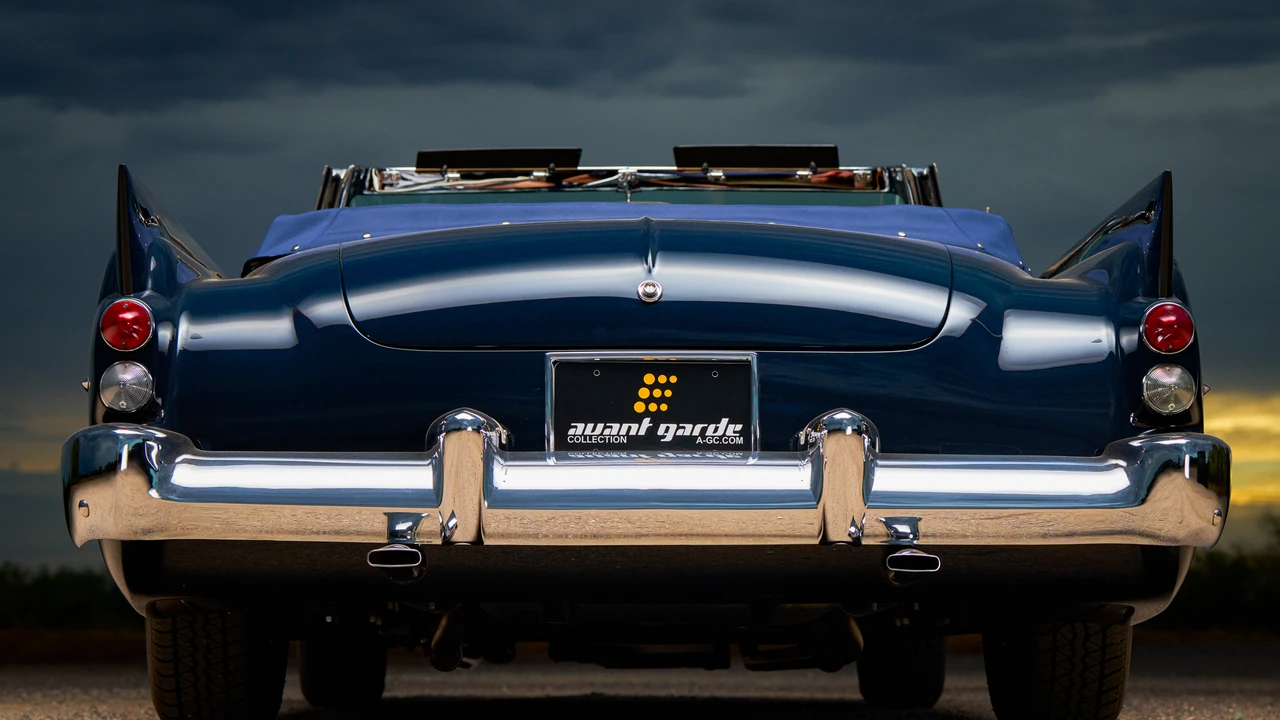 1957 Dual-Ghia - Image 17 of 31