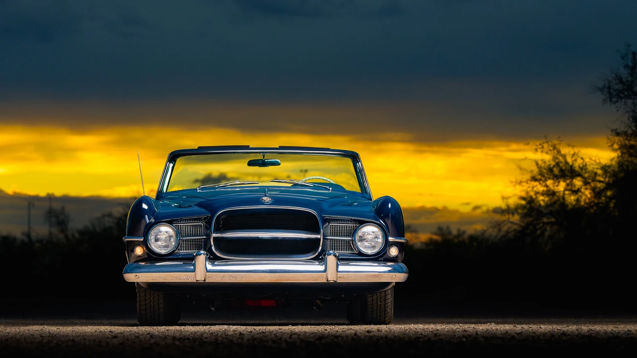 1957 Dual-Ghia - Image 6 of 31