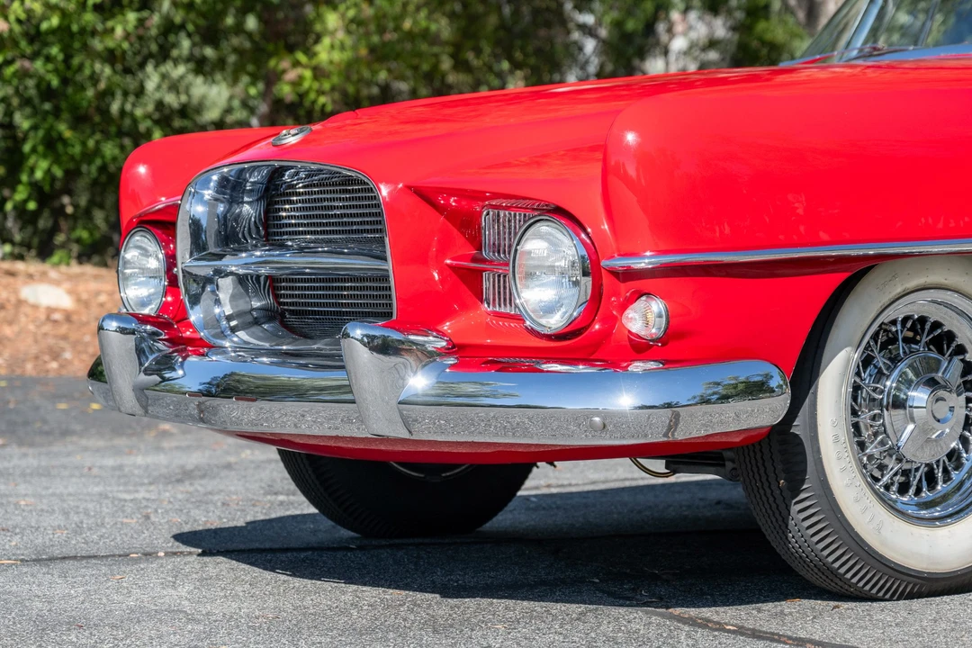1957 Dual-Ghia - Image 27 of 31