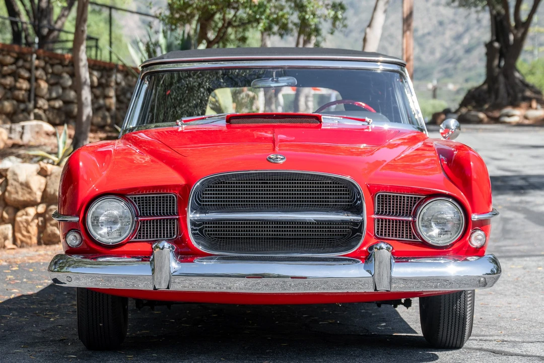 1957 Dual-Ghia - Image 10 of 31
