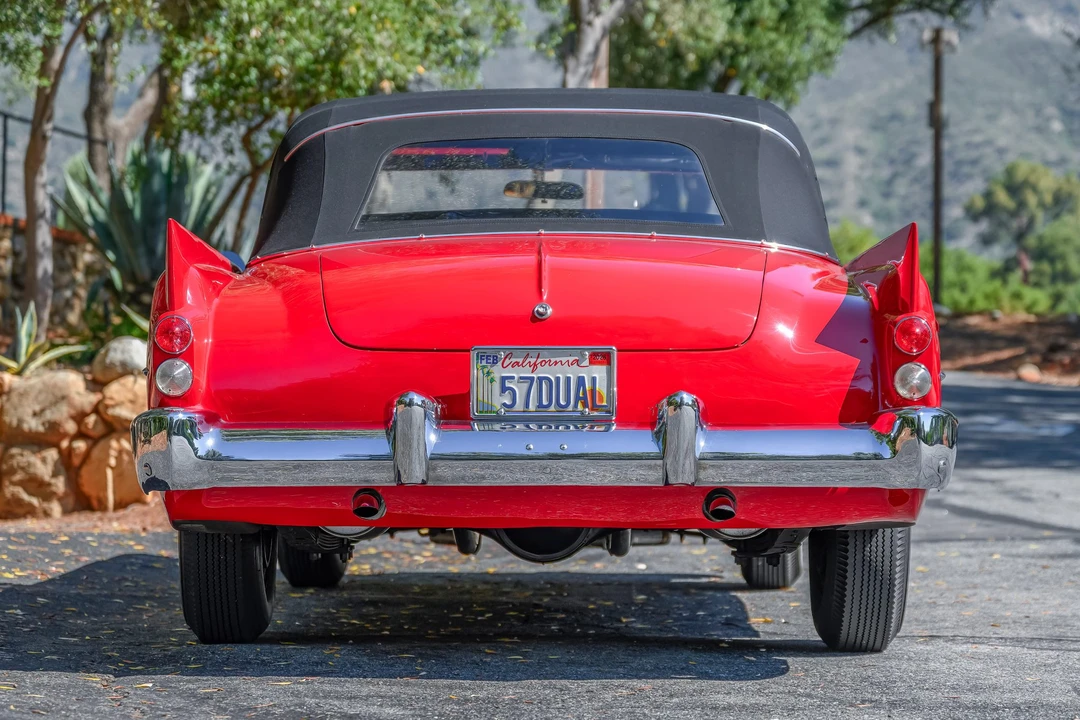 1957 Dual-Ghia - Image 14 of 31