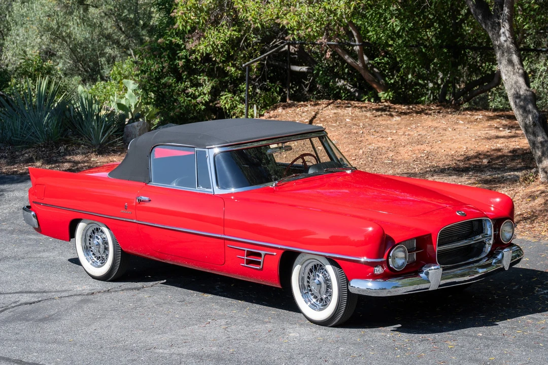 1957 Dual-Ghia - Image 11 of 31