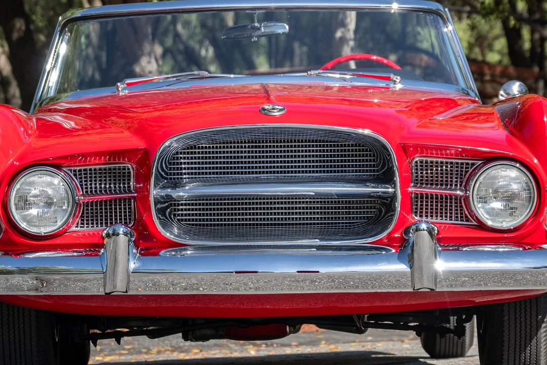 1957 Dual-Ghia - Image 29 of 31