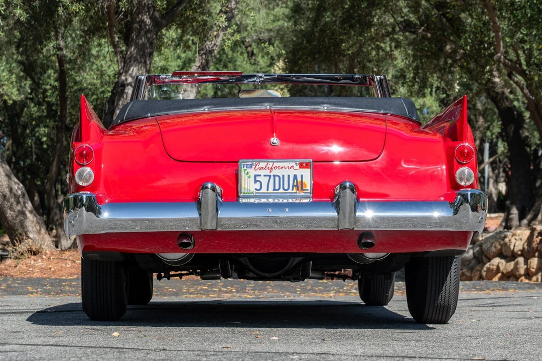 1957 Dual-Ghia - Image 6 of 31