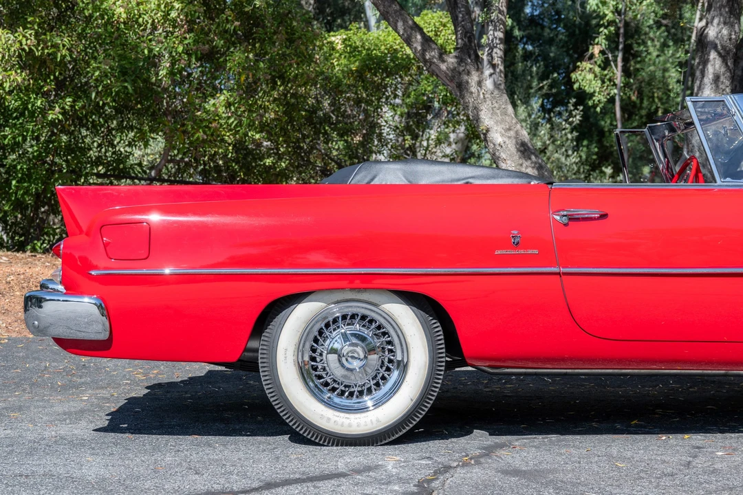 1957 Dual-Ghia - Image 20 of 31