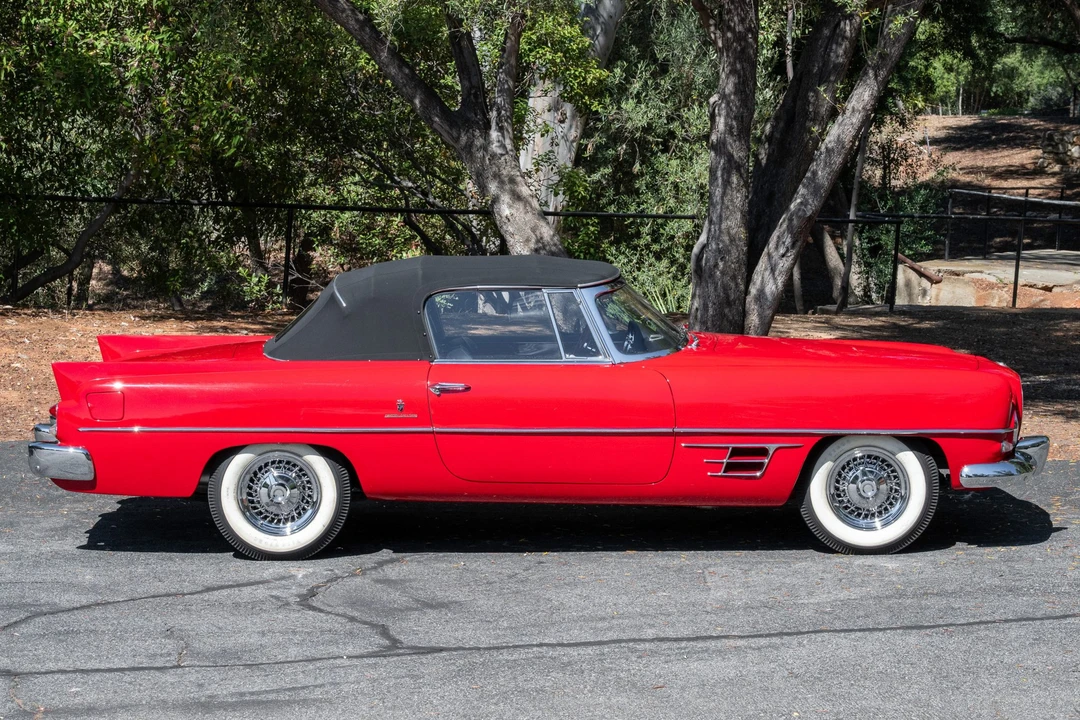 1957 Dual-Ghia - Image 12 of 31