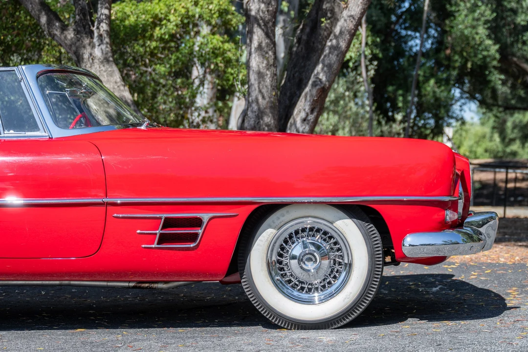 1957 Dual-Ghia - Image 22 of 31