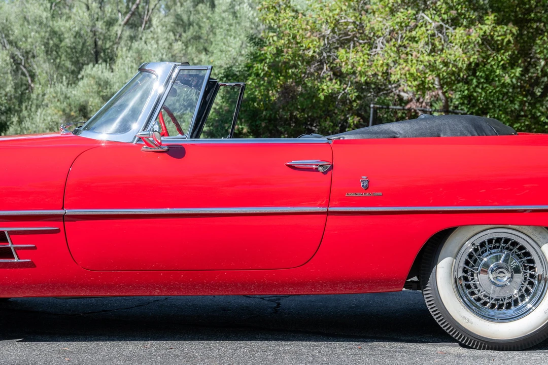 1957 Dual-Ghia - Image 18 of 31