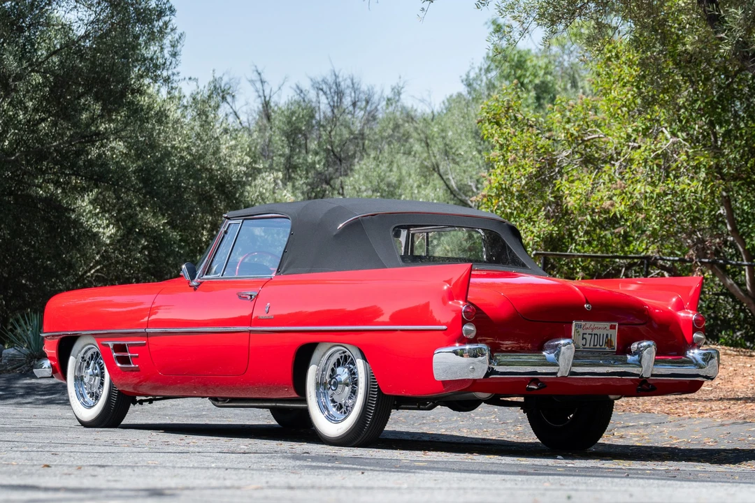 1957 Dual-Ghia - Image 15 of 31