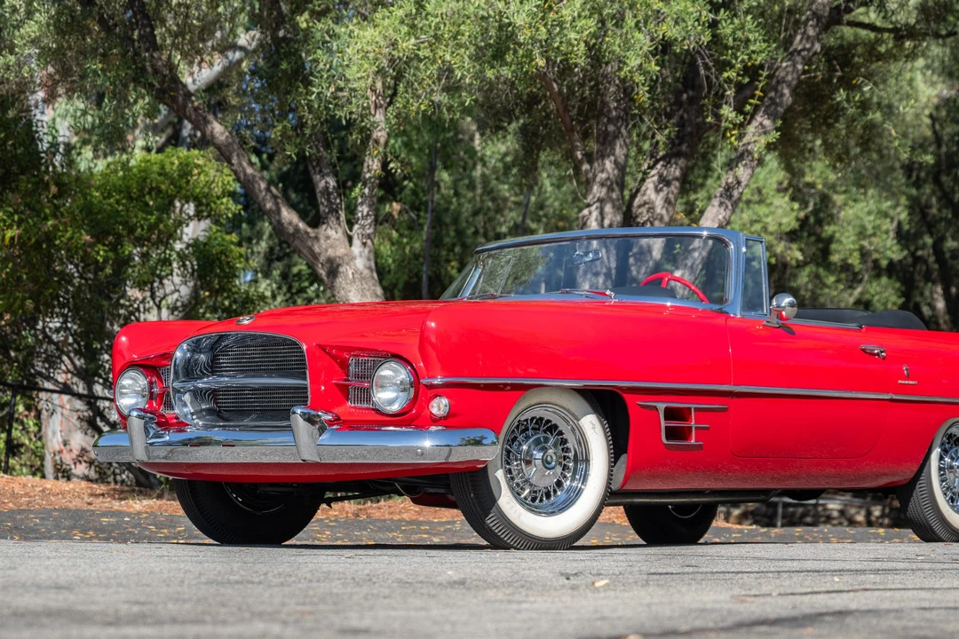 1957 Dual-Ghia - Image 23 of 31