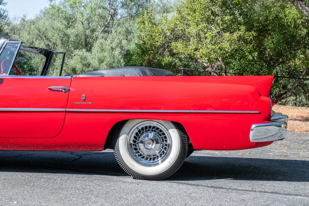 1957 Dual-Ghia - Image 19 of 31