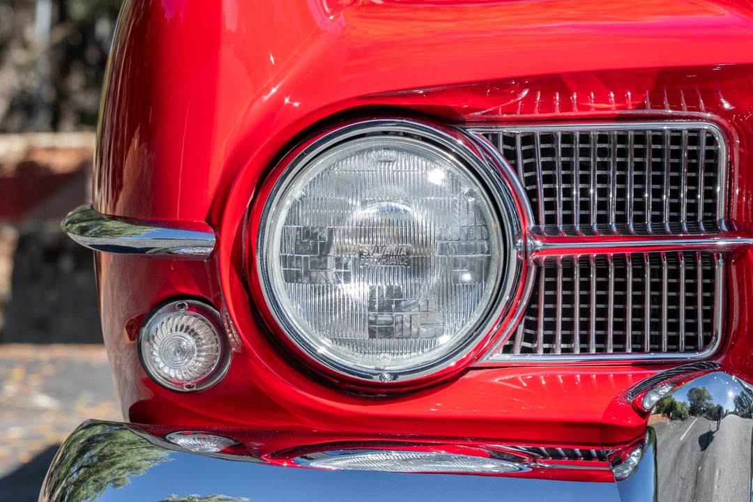 1957 Dual-Ghia - Image 30 of 31