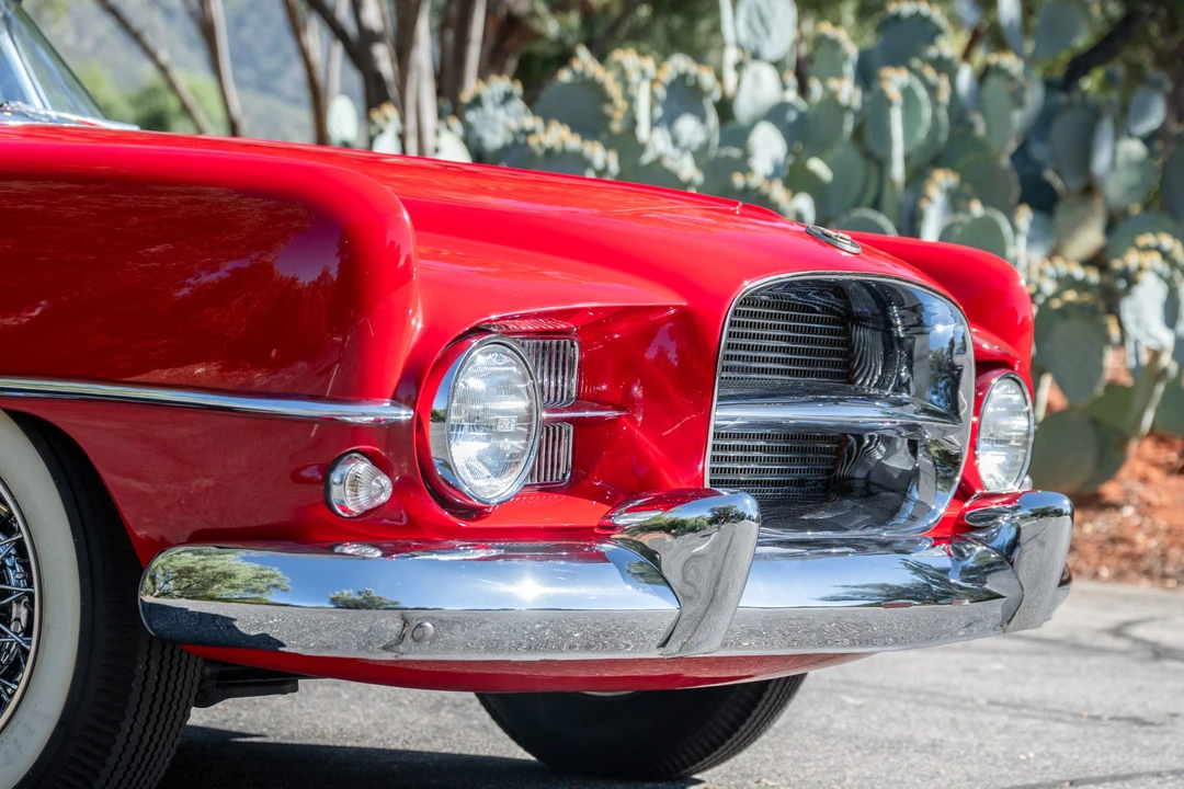 1957 Dual-Ghia - Image 25 of 31