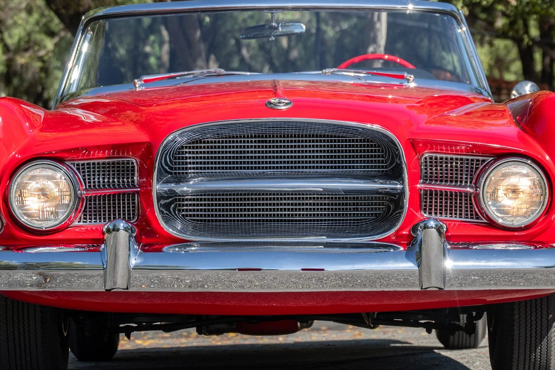 1957 Dual-Ghia - Image 28 of 31