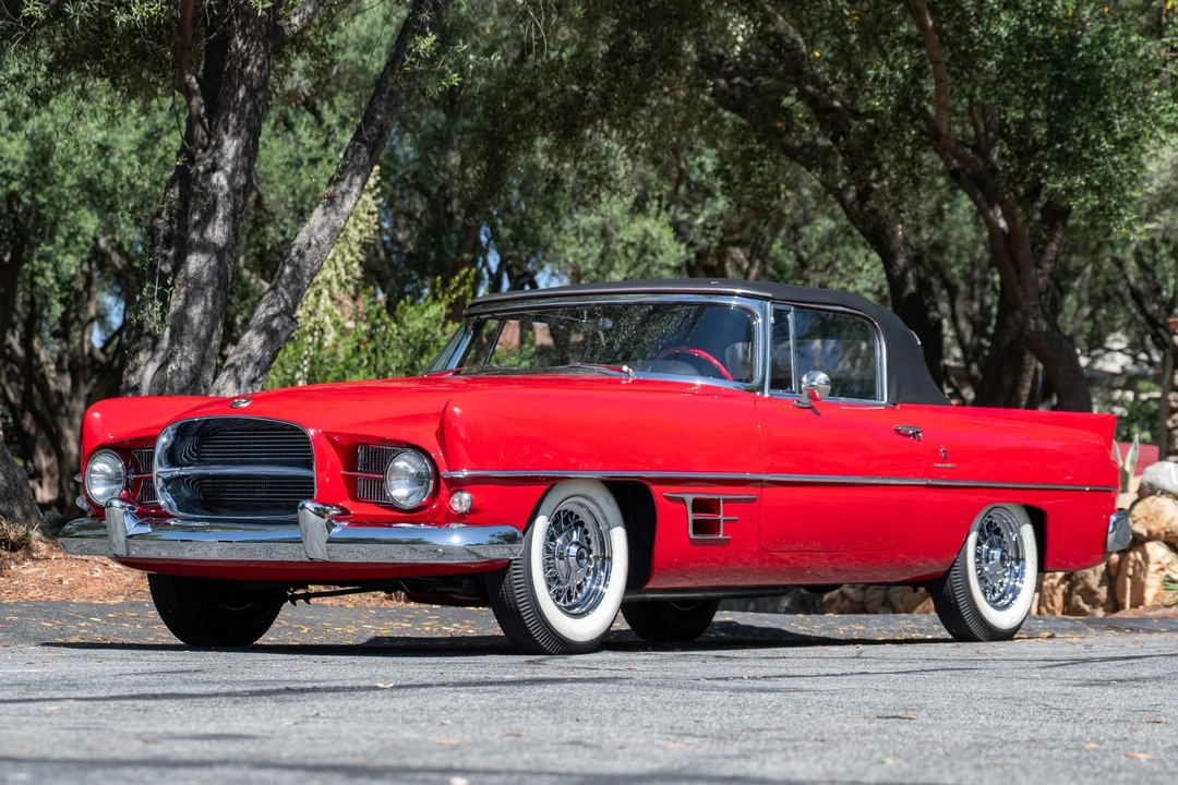 1957 Dual-Ghia - Image 9 of 31