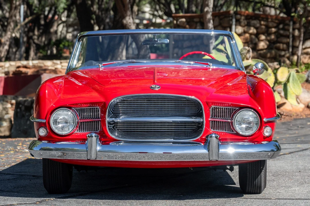1957 Dual-Ghia - Image 2 of 31