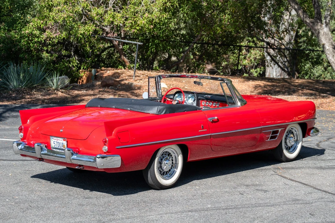 1957 Dual-Ghia - Image 5 of 31