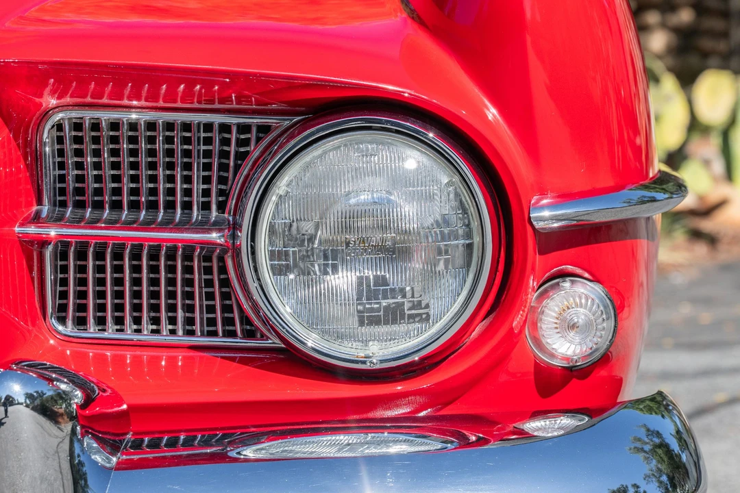 1957 Dual-Ghia - Image 31 of 31