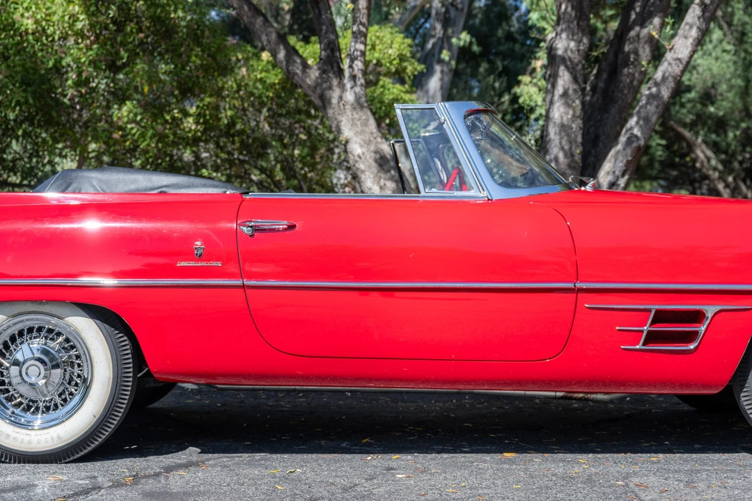 1957 Dual-Ghia - Image 21 of 31