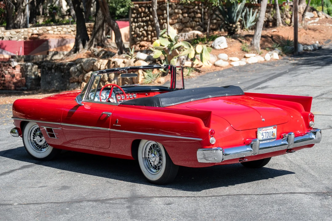 1957 Dual-Ghia - Image 7 of 31