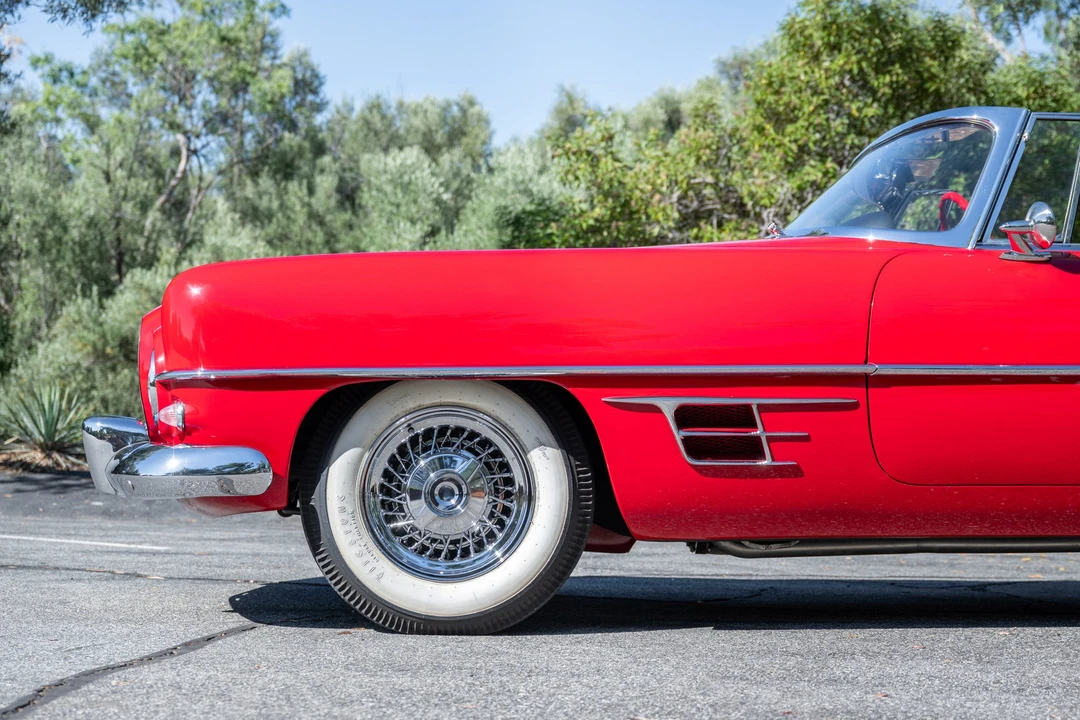 1957 Dual-Ghia - Image 17 of 31