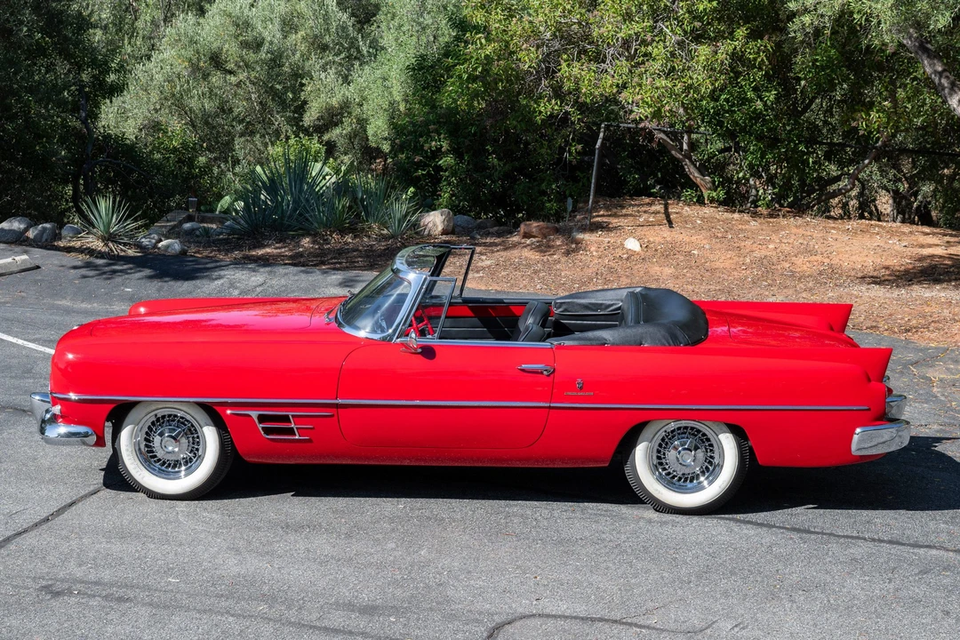 1957 Dual-Ghia - Image 8 of 31