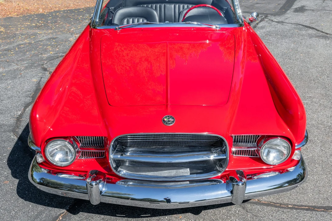 1957 Dual-Ghia - Image 26 of 31