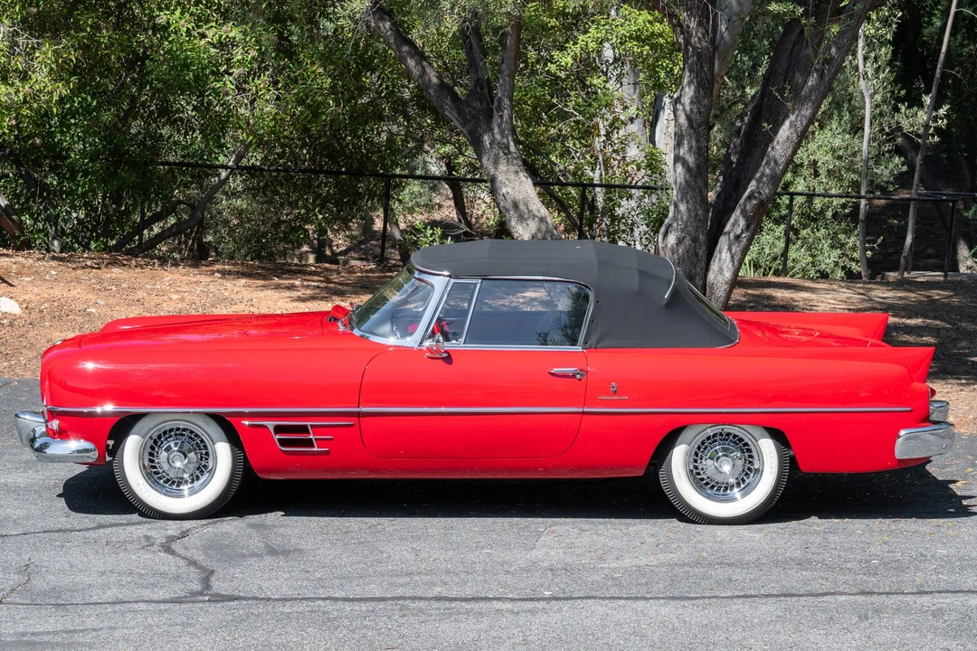 1957 Dual-Ghia - Image 16 of 31