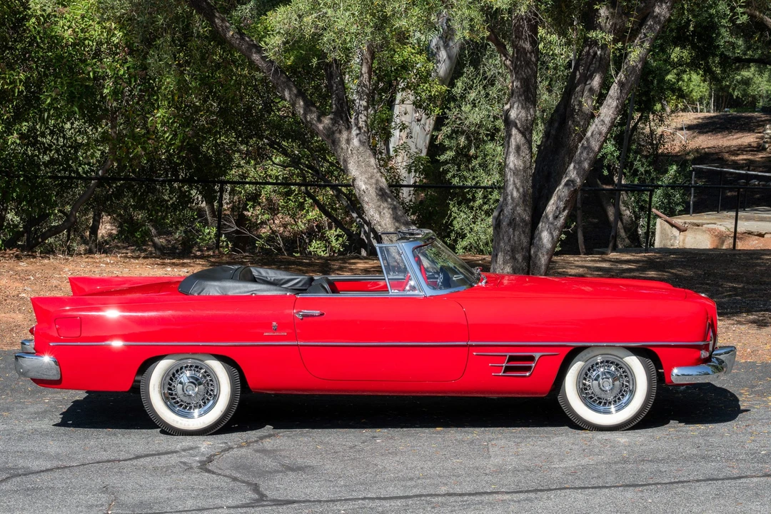 1957 Dual-Ghia - Image 4 of 31