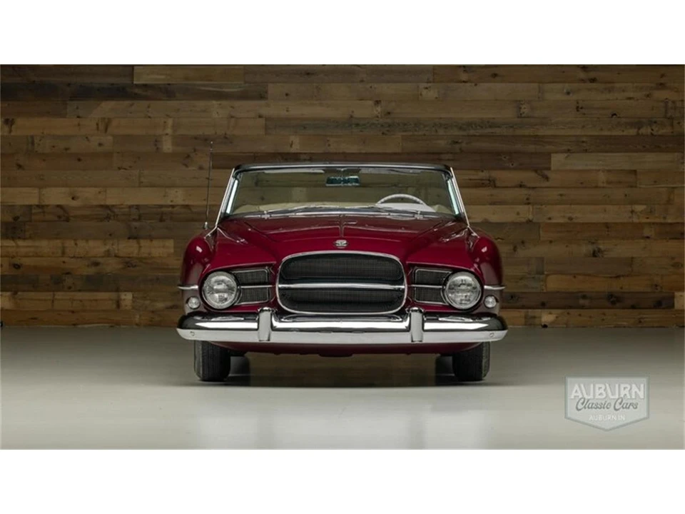 1957 Dual-Ghia - Image 8 of 31