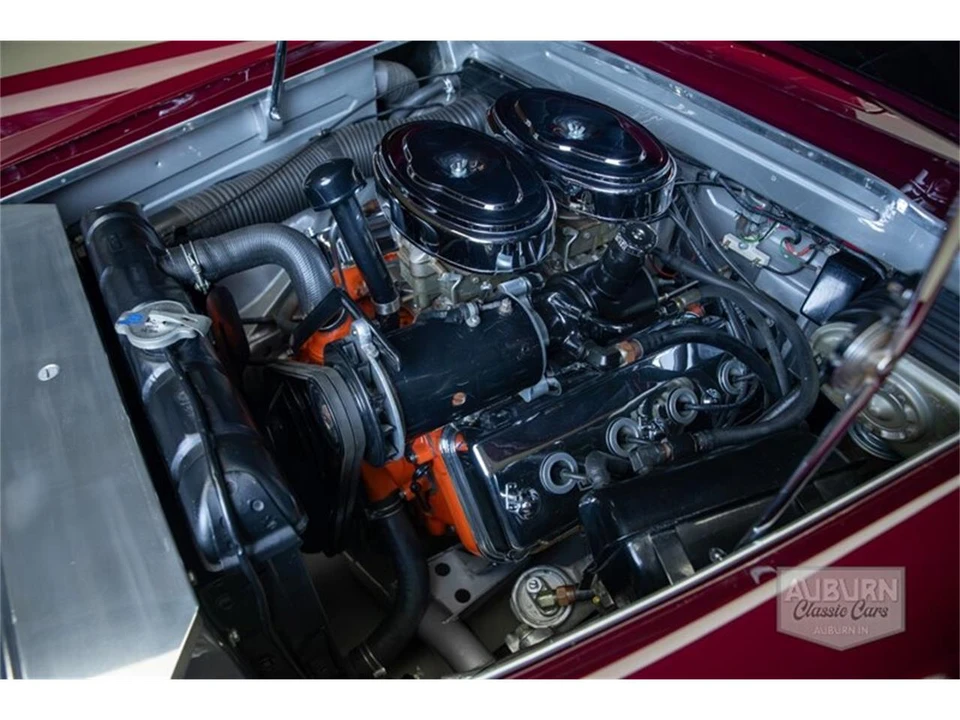 1957 Dual-Ghia - Image 14 of 31