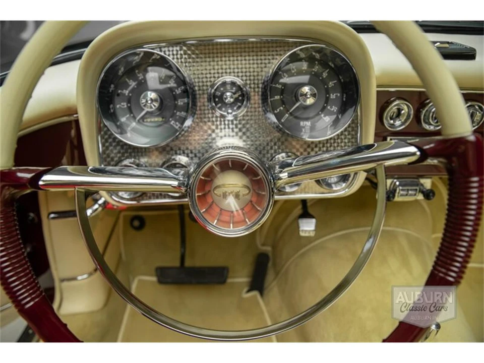 1957 Dual-Ghia - Image 17 of 31