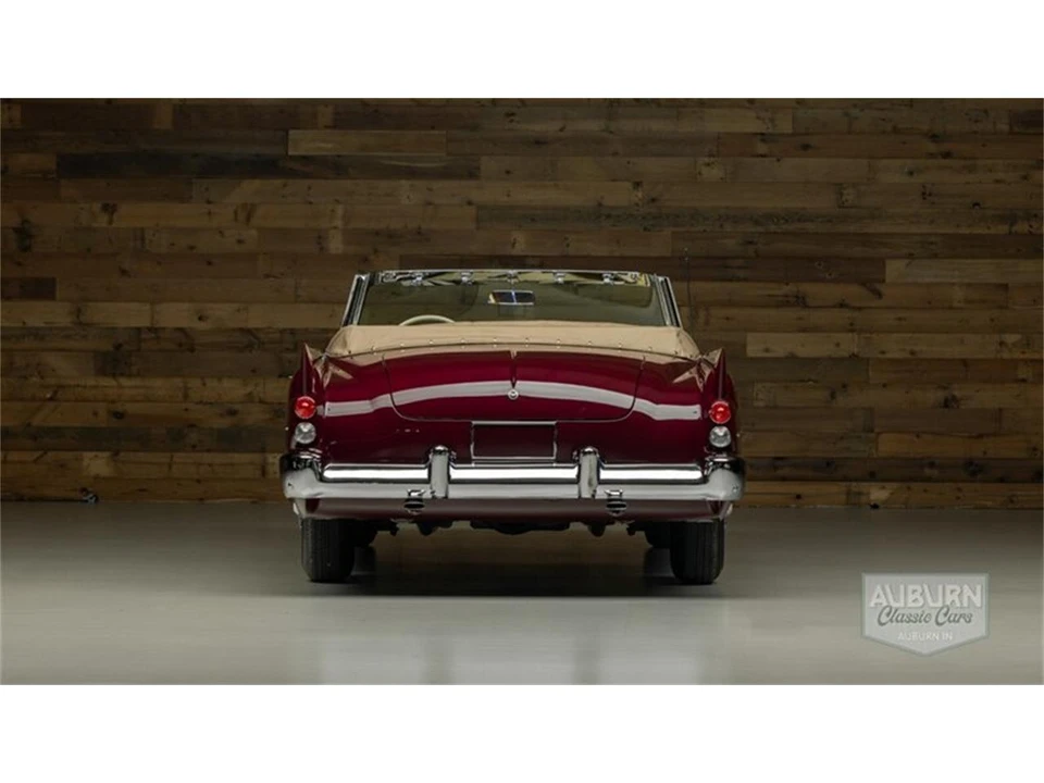 1957 Dual-Ghia - Image 4 of 31