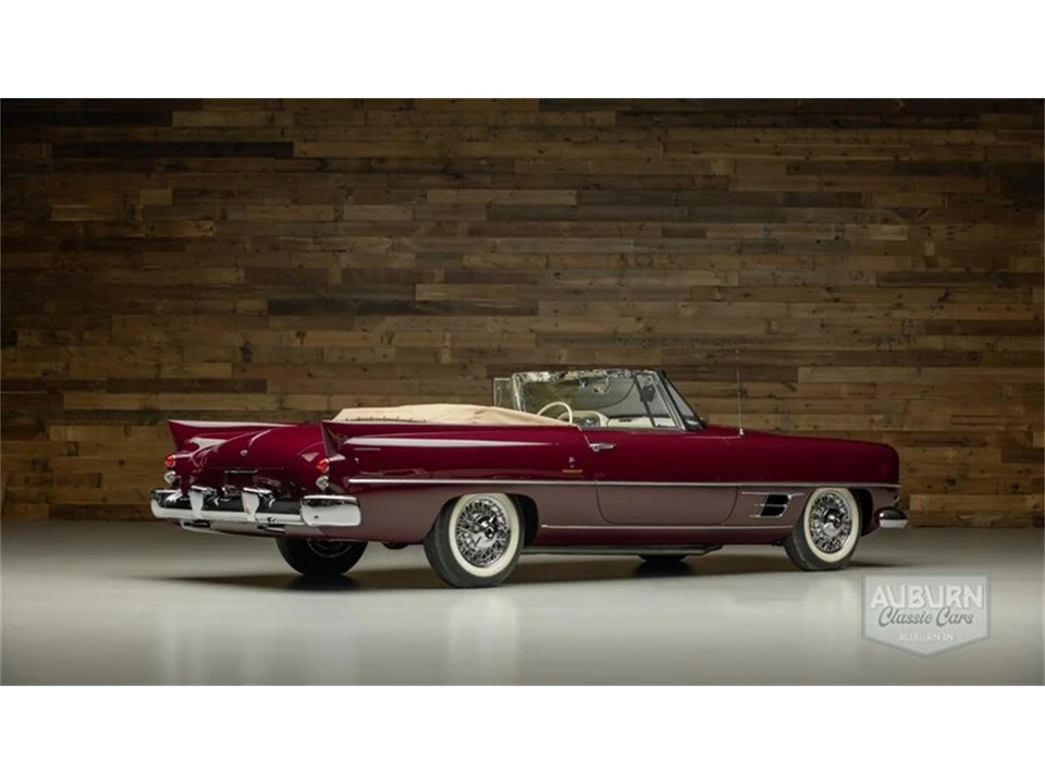 1957 Dual-Ghia - Image 5 of 31
