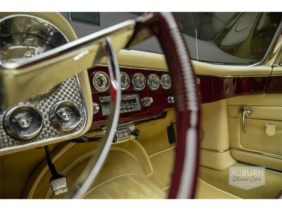1957 Dual-Ghia - Image 15 of 31