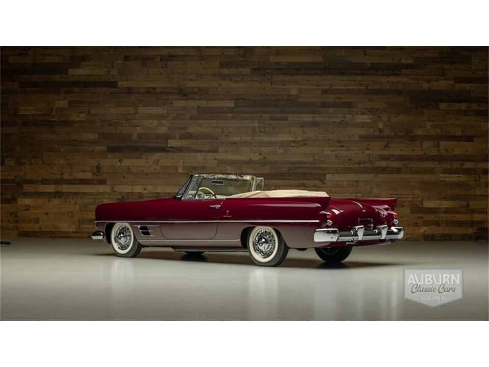 1957 Dual-Ghia - Image 3 of 31