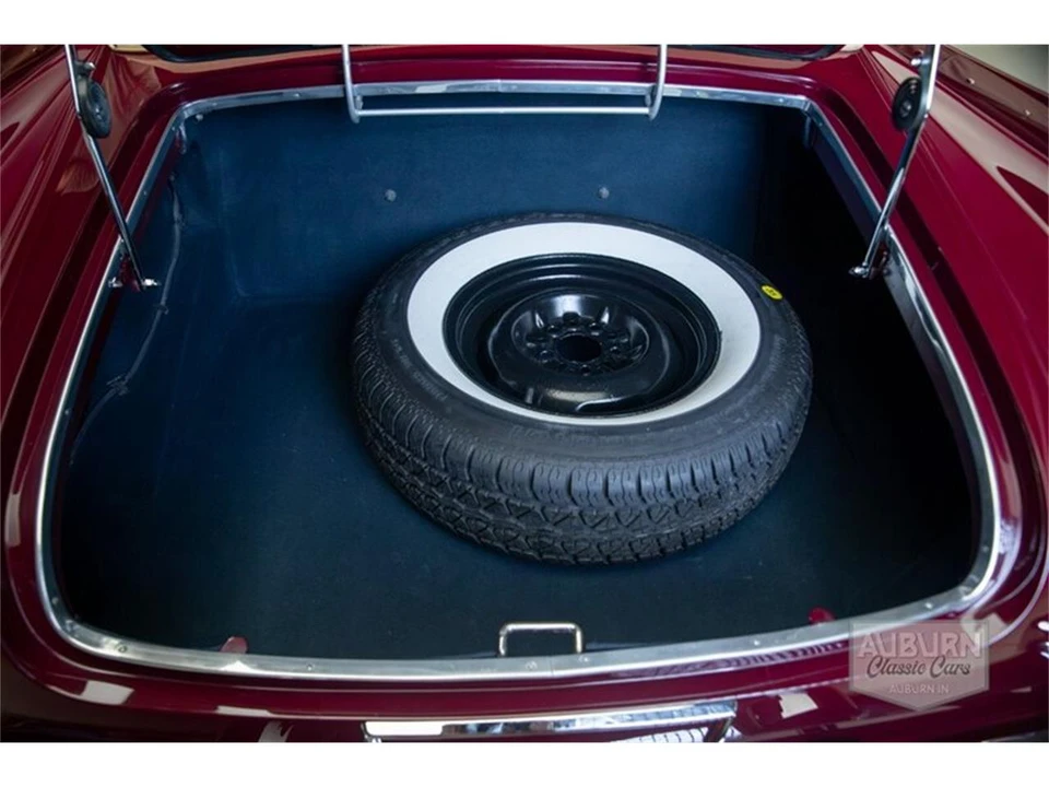 1957 Dual-Ghia - Image 13 of 31