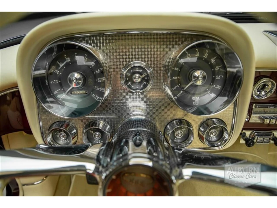 1957 Dual-Ghia - Image 20 of 31
